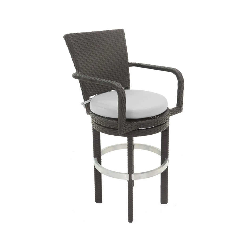 Signature Swivel Barstool