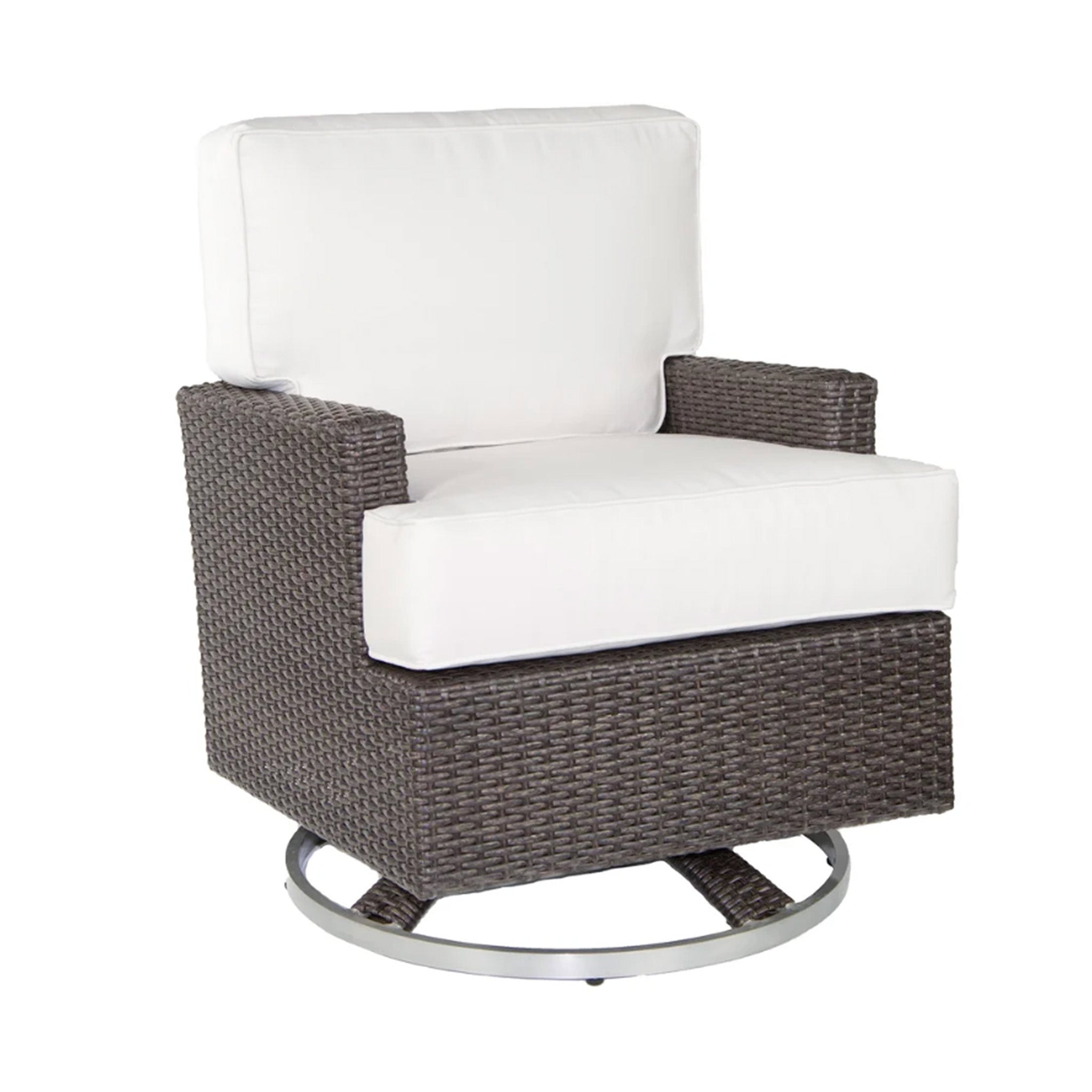 Signature Swivel Rocker – Patio Heaven