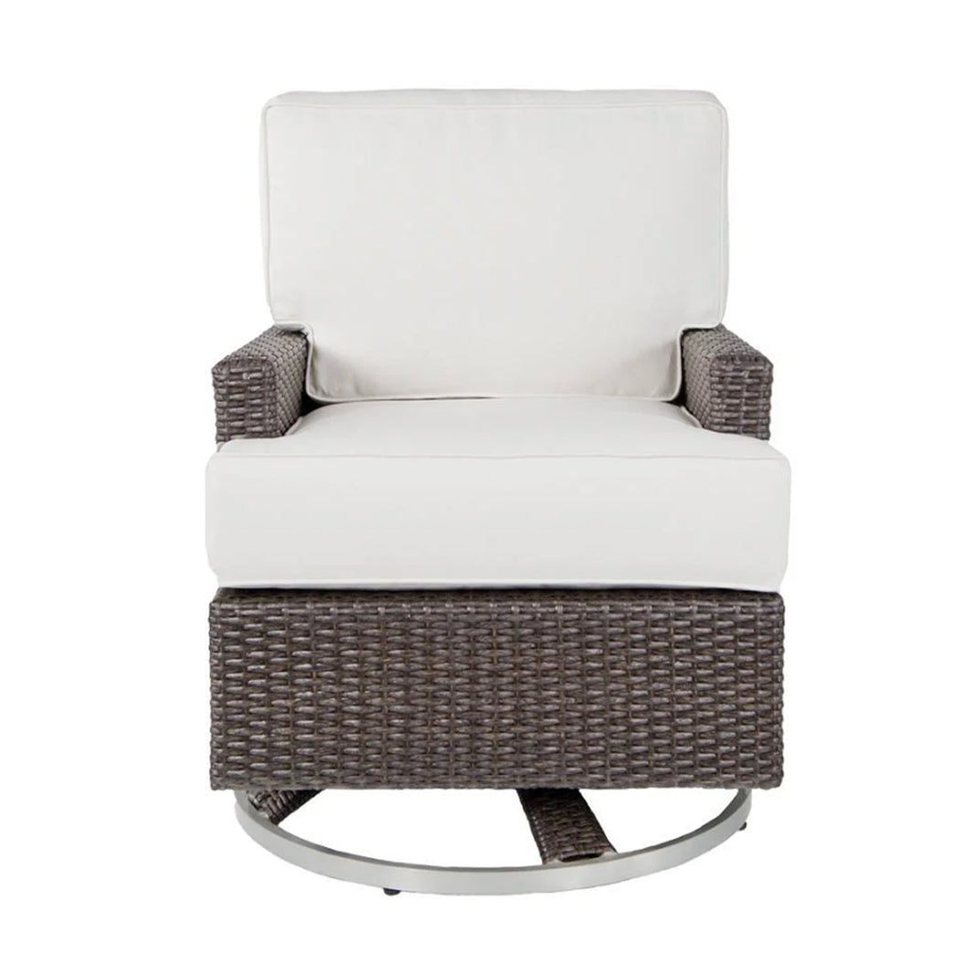 Signature Swivel Rocker