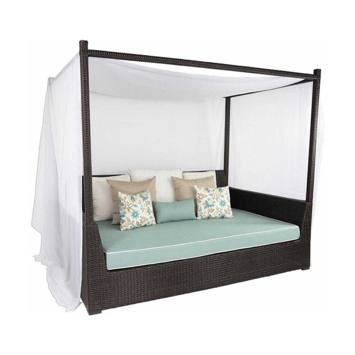 Signature Viceroy Canopy Bed