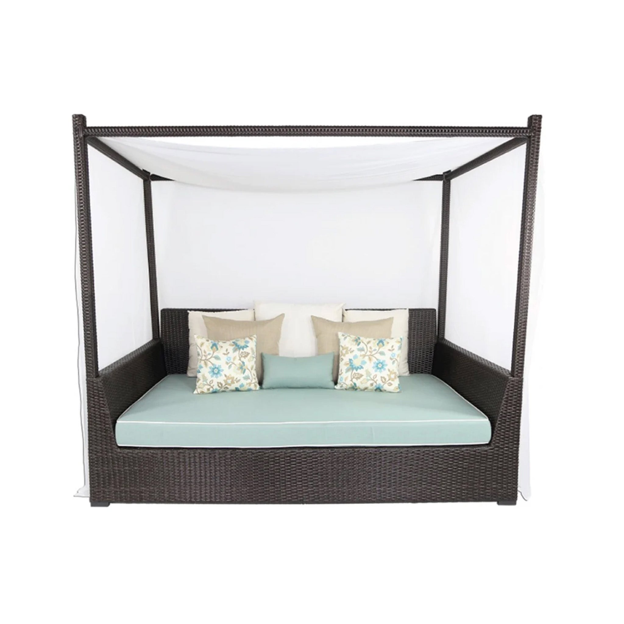 Signature Viceroy Canopy Bed