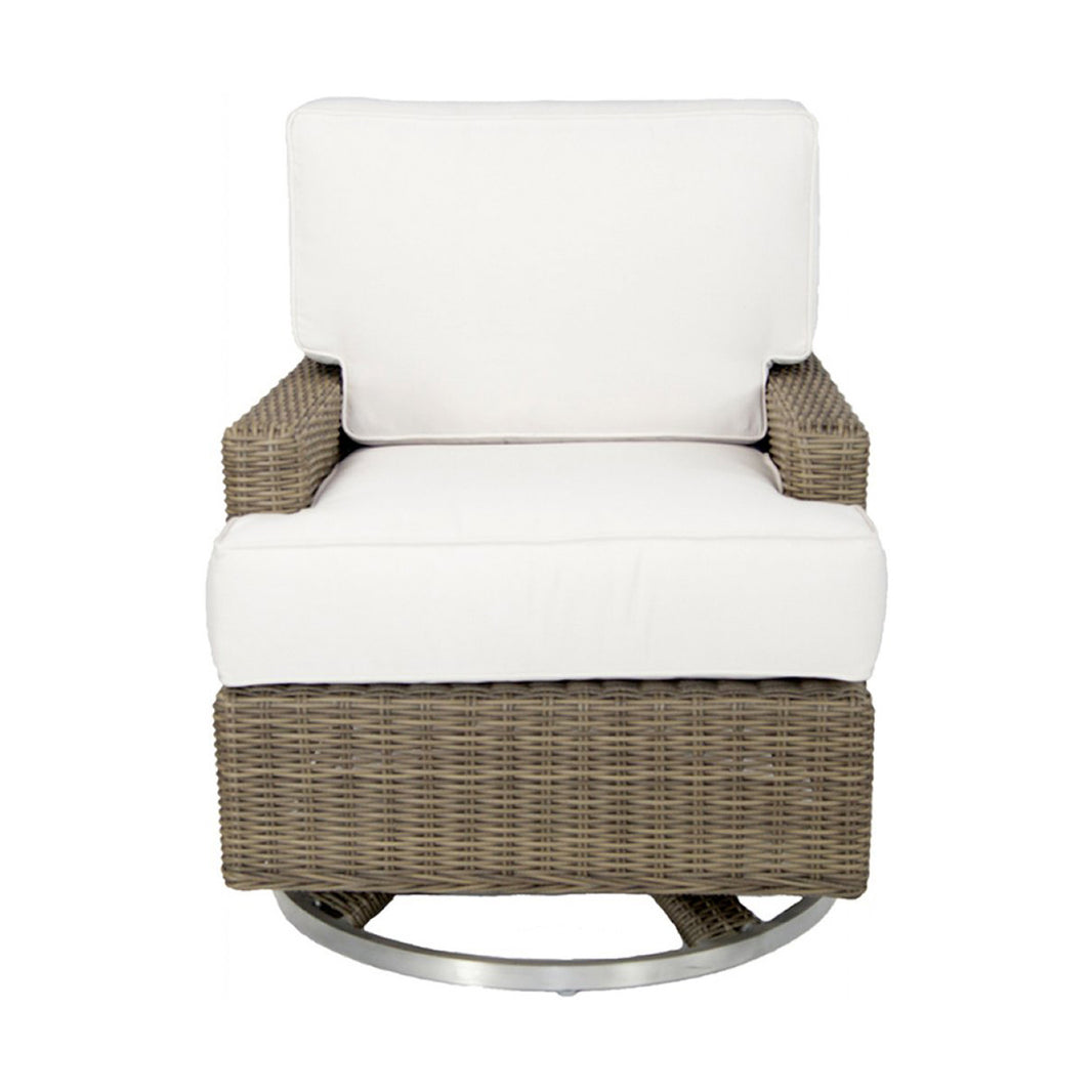 Palisades Swivel Rocker