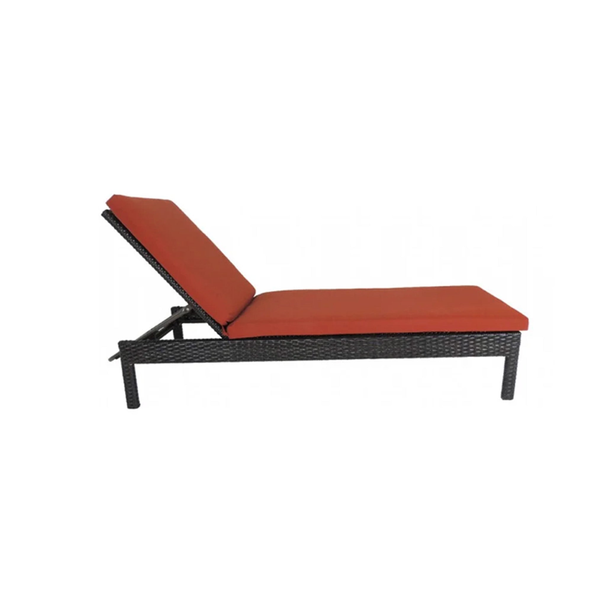 Venice Single Chaise